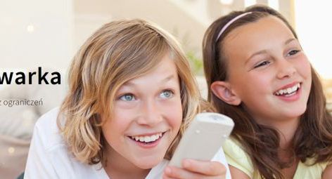 Kanały TVP niedostępne w GigaNagrywarce Netii