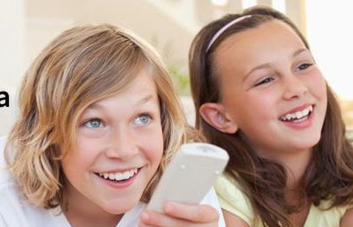 Kanały TVP niedostępne w GigaNagrywarce Netii