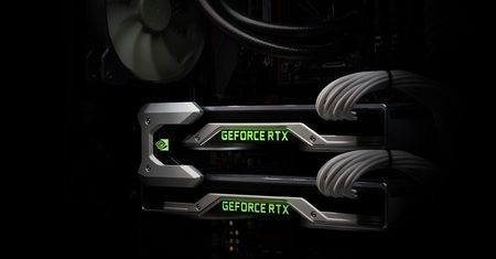 Nvidia porzuca SLI w sterownikach - w planach lepsze rozwiązanie