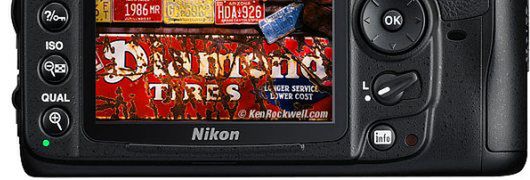 Nikon D7000 ? testy, recenzje i zdjęcia 7