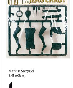 Warszawska Premiera Literacka dla Mariusza Szczygła