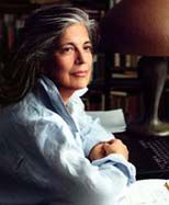 Zmarła Susan Sontag