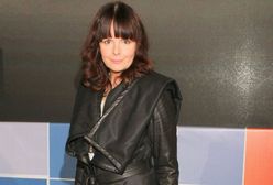 "Top model": Korwin-Piotrowska wygląda jak... "okutany w skórę mutant"?!