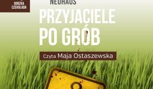 Audiobooki na wakacyjną podróż