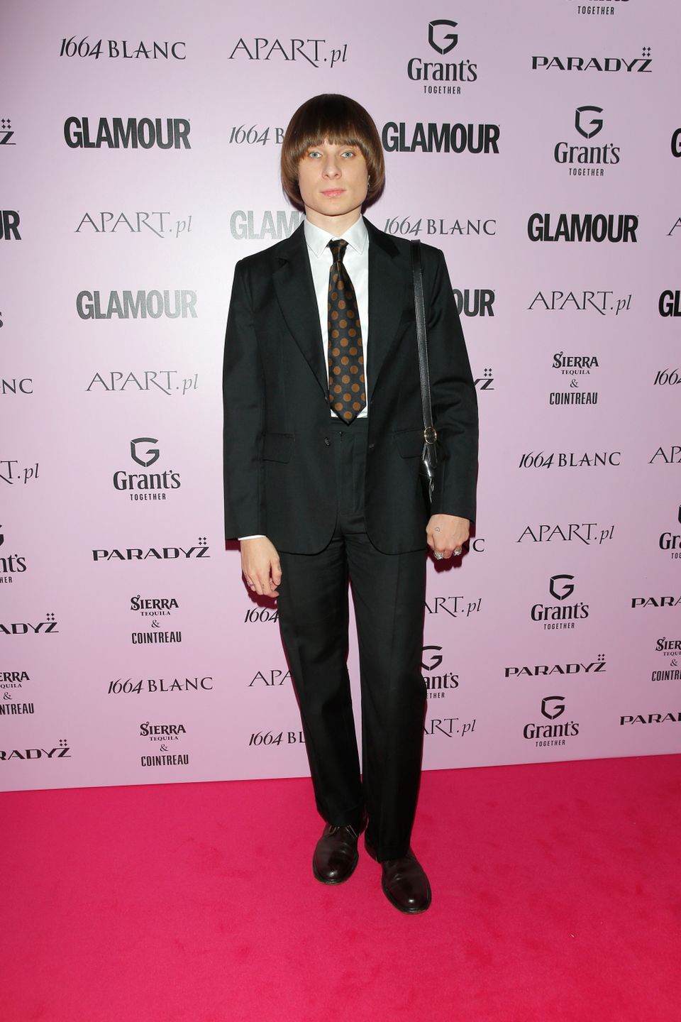 Ralf Kamiński – Kobieta Roku Glamour 2022