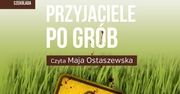 Audiobooki na wakacyjną podróż