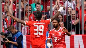 Bayern już ma następcę Lewandowskiego? Francuz zapisał się w historii