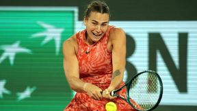 Aryna Sabalenka nie marnowała czasu. Najlepsza przyjaciółka odprawiona
