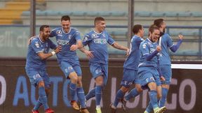 Wracają po roku przerwy. Empoli awansowało do Serie A