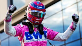 F1. GP Turcji. Od bohatera do zera. Lance Stroll zaprzepaścił olbrzymią szansę