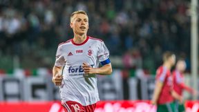 PKO Ekstraklasa na żywo: ŁKS Łódź - Wisła Kraków. Gdzie oglądać mecz na żywo w TV i internecie?