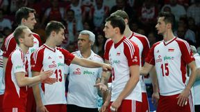 Andrea Gardini dla serwisu SportoweFakty.pl: Pięć setów z Brazylią to niezły wyczyn