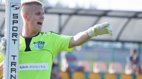 Bruno Żołądź i Daniel Kajzer na testach w Hamilton Academical