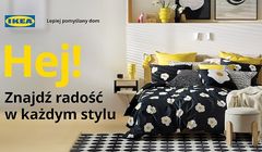 IKEA w nowej kampanii promuje rozwiązania dla klubowiczów