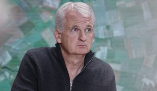 Timothy Snyder: Europa musi przygotować się na przyszłość, w której Ameryki przez jakiś czas nie ma