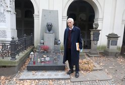Gwiazdy ruszą na Powązki. Coroczna kwesta na ratowanie zabytkowej nekropolii