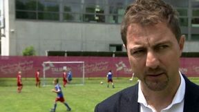 Jerzy Dudek o finale LM: Tylko Juventus może pokonać Barcelonę