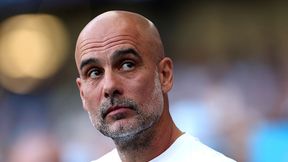 Guardiola wraca na Etihad. Jasny sygnał