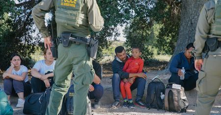 Sąd Najwyższy USA: Zielone światło dla deportacji do krajów trzecich