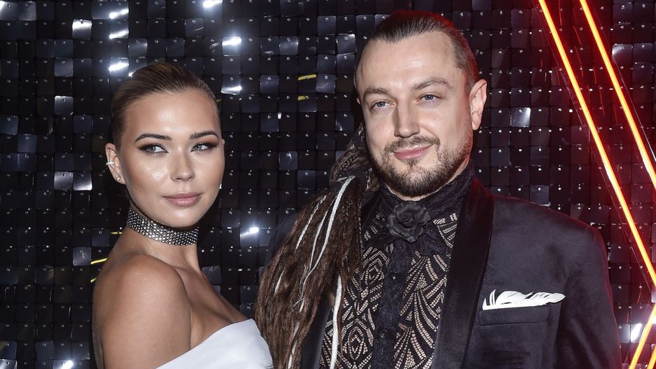 Sandra Kubicka wierzy, że Baron to ten jedyny
