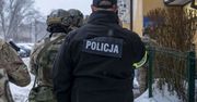 "Mamy na uwadze zagrożenia". Policja już się szykuje. Chodzi o Ukrainę