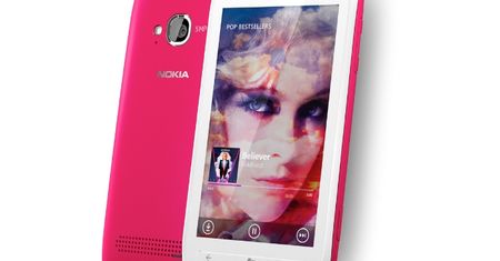 Finowie stawiają na jedną kartę - 85 tysięcy Windows Phone'ów Nokii do rozdania
