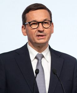 Mateusz Morawiecki nowym wiceprezesem PiS? Jest rekomendacja Kaczyńskiego