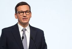 Mateusz Morawiecki nowym wiceprezesem PiS? Jest rekomendacja Kaczyńskiego