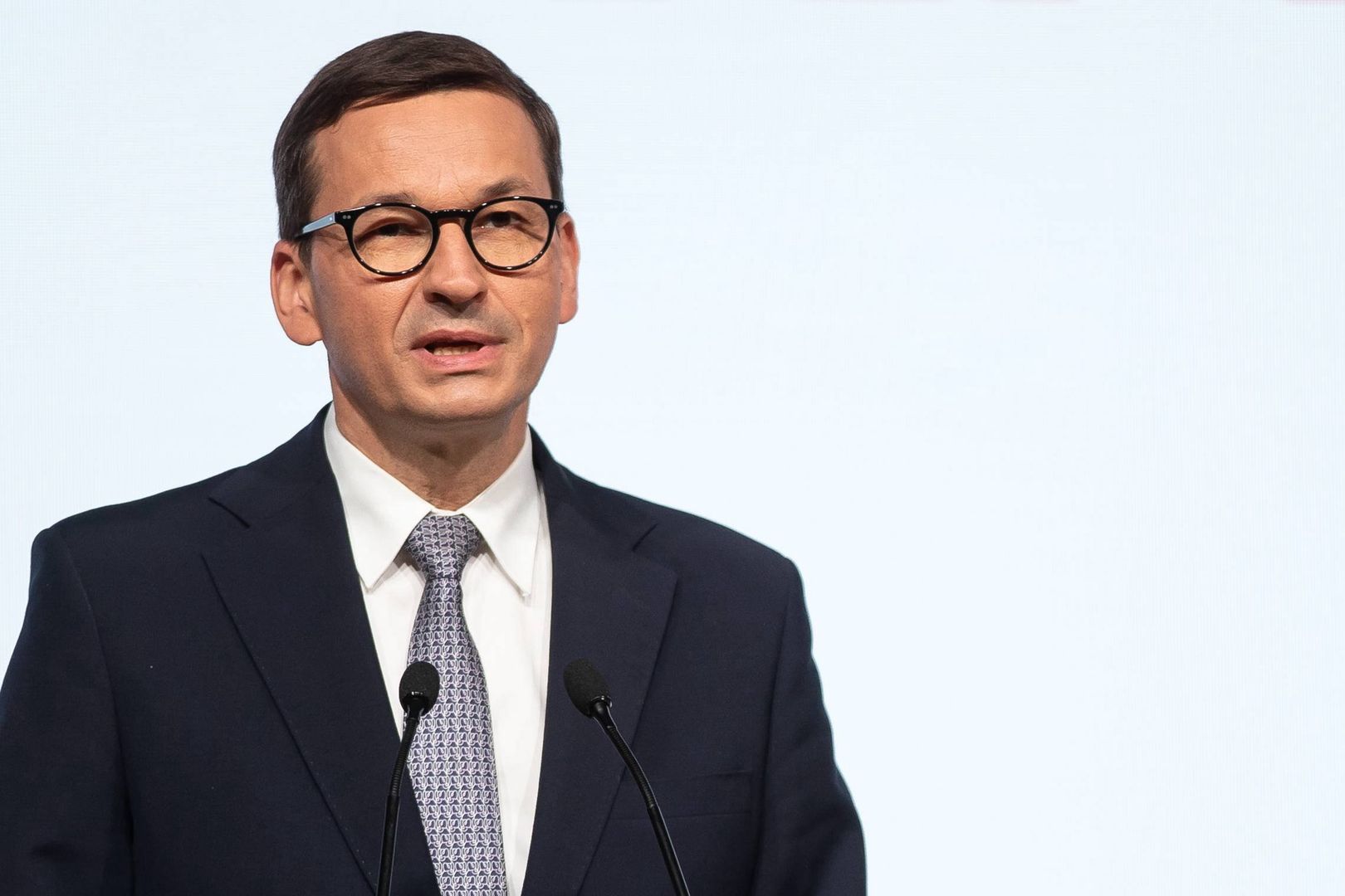 Mateusz Morawiecki nowym wiceprezesem PiS? Jest rekomendacja Kaczyńskiego