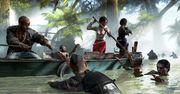 Kup Dead Island Riptide, zamiast zombiaków znajdź w środku Dark Souls