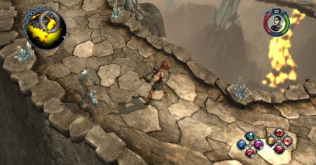 Blind Guardian opowiada jak znalazł się w Sacred 2