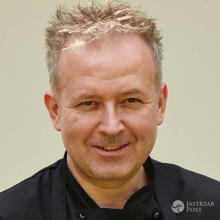 Michał Bryś wiek