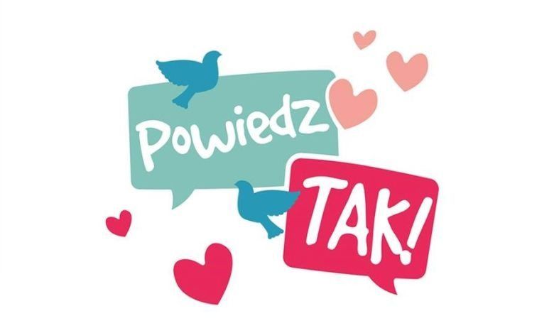 "Powiedz TAK" nowym serialem w Polsacie [ZWIASTUN]