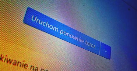 Zaktualizuj Windowsa. Wydano pierwsze poprawki w 2025 roku