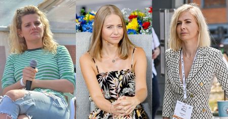 Agata Rubik wspomina NIEUDANE przyjaźnie w show-biznesie: "Nie mam sobie nic do zarzucenia"