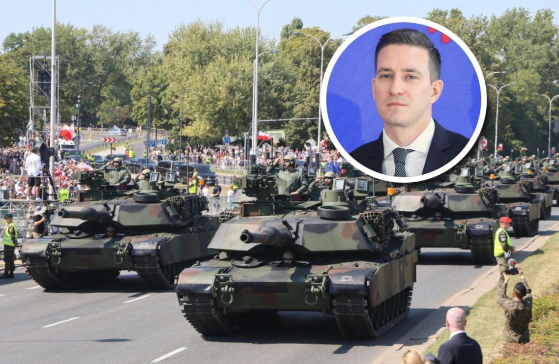 Wiceszef PFR dla money.pl: argumenty finansowe dotyczące SAFE są trudne do podważenia