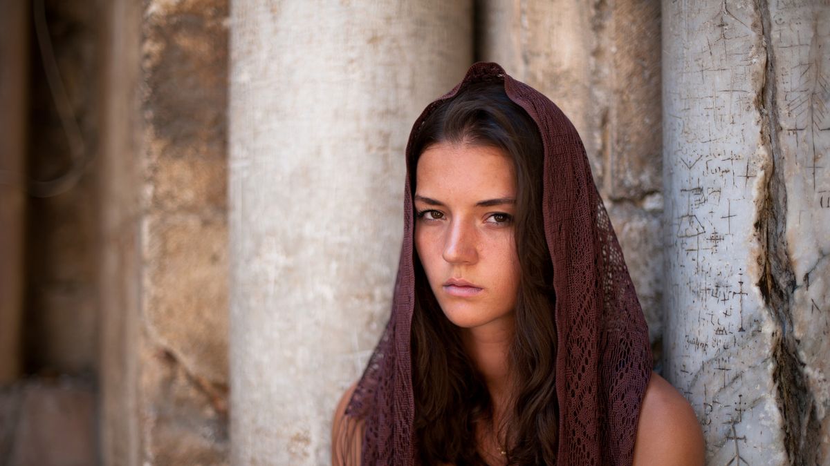 Syndrom jerozolimski - dziwne zaburzenie psychiczne