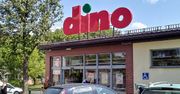 Dino ogłasza. Pilne wieści dla klientów. Muszą to wiedzieć