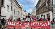 Wrocław. Marsz dla Jezusa przejdzie przez miasto. Utrudnienia w niedzielę