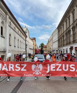 Wrocław. Marsz dla Jezusa przejdzie przez miasto. Utrudnienia w niedzielę