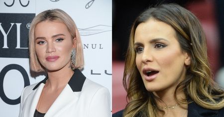 Znamy IMIĘ dziecka Maffashion i Sebastiana Fabijańskiego! Wygadała się... Sara Boruc