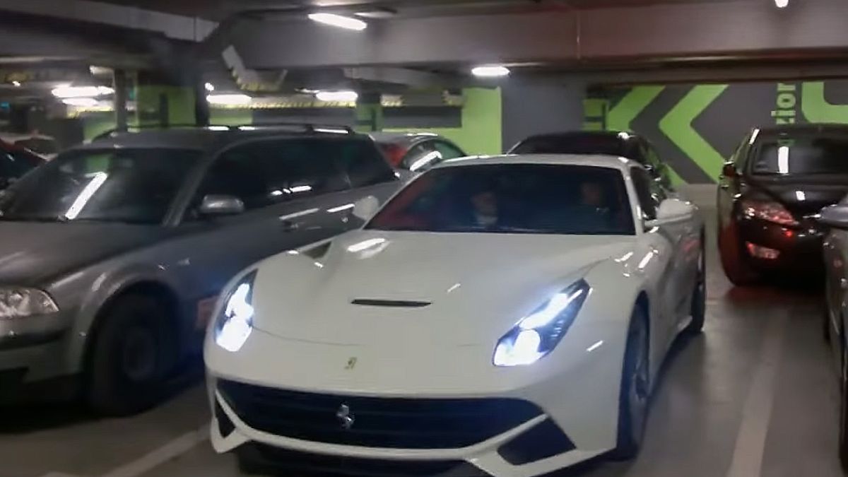 Spotter zwariował na punkcie egzotyków 1