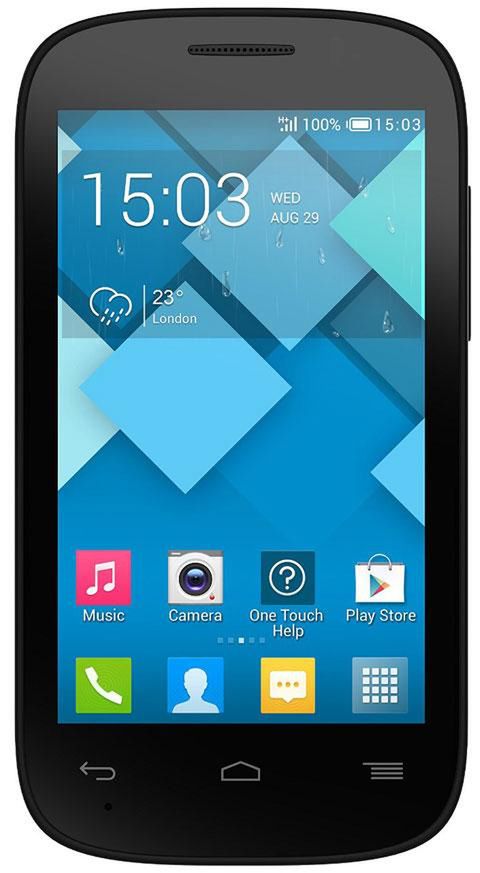 Alcatel OneTouch POP C2