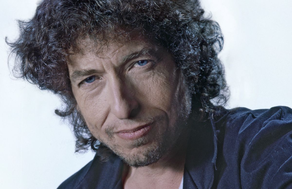 Bob Dylan w maju będzie świętował 80. urodziny