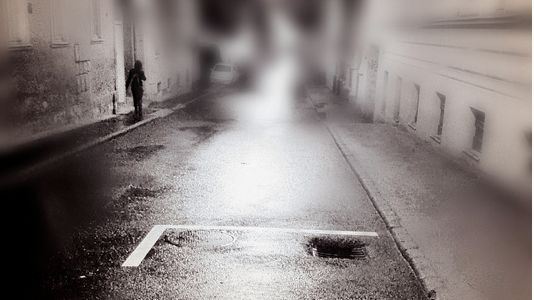 Świetne ujęcia zrobione iPhone?em [galeria] 1