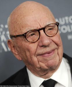 Miliarder planuje ślub po raz piąty. Wiadomo, kim jest jego wybranka