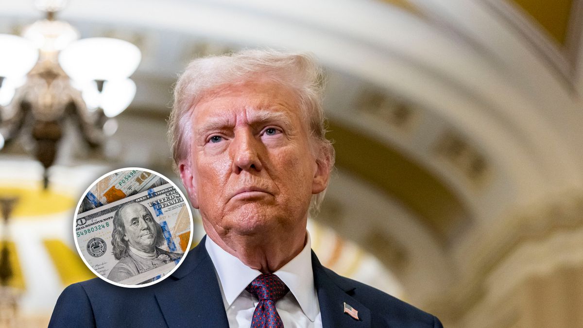 Co dalej z dolarem? Kadencja Trumpa może przynieść zaskoczenie