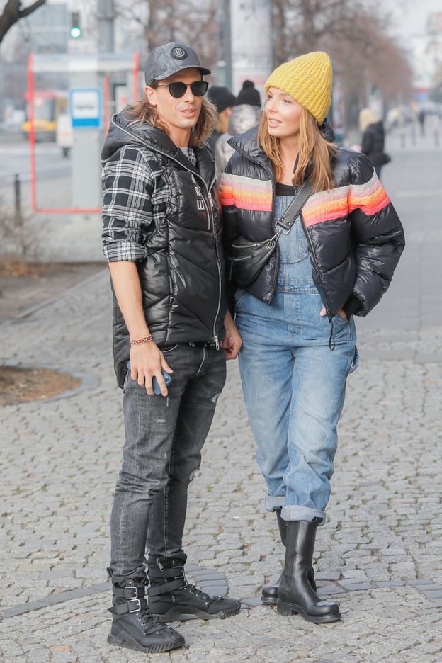 Sportowcy OSTRO krytykują Roberta Karasia: "Cyniczny oszust". W jego obronie staje... mąż Karoliny Pisarek