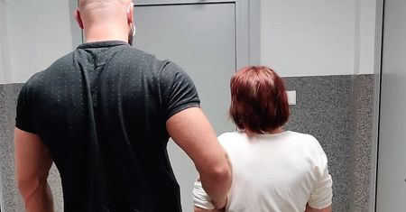 Wodzisław Śląski. Mafijne wzorce, po odzyskanie długu wybrali się z bronią