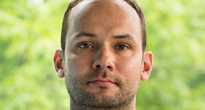 Bartosz Gąsiorowski: z Grupy Żywiec do Syzygy Warsaw